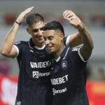 Remo vence o Vitória-BA e encurta distância para o primeiro time fora do Z4 na Série A