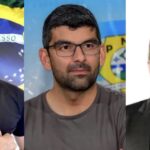 Brigas entre políticos da direita “respingam” na campanha de Daniel Santos no Pará