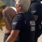 Preso que fugiu durante saída temporária é recapturado pela Polícia Civil em Soure
