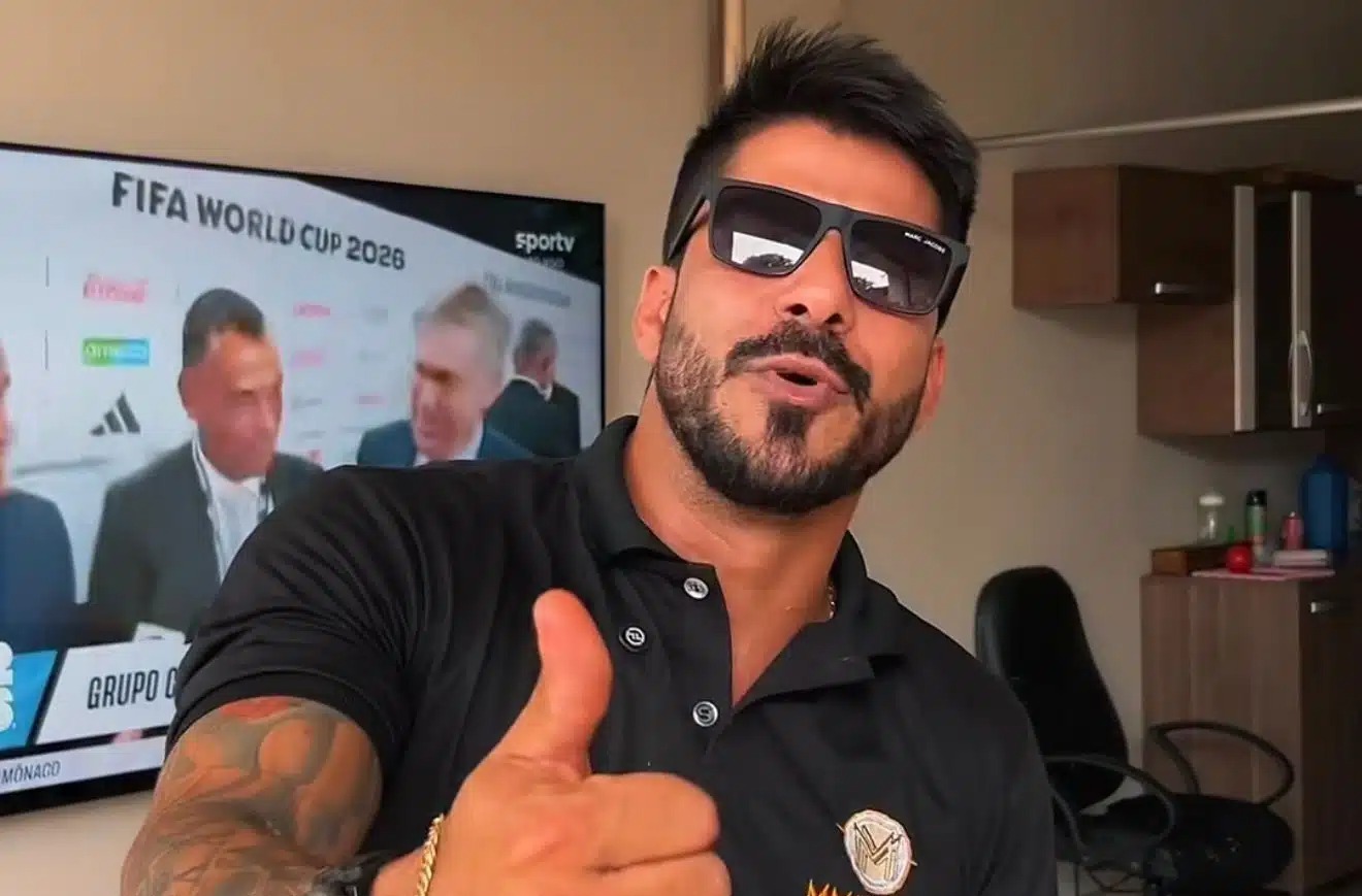 Empresário é encontrado morto em unidade prisional de Parauapebas