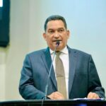PF faz buscas no gabinete de deputado na Alepa por suspeita de desvio de verbas