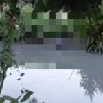 Corpo de homem que estava desaparecido é encontrado dentro de canal no Pará