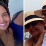 Diarista suspeita de matar casal de idosos a facadas é presa em Minas Gerais