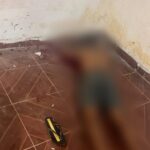 Homem é executado a tiros dentro de kitnet em Canaã dos Carajás
