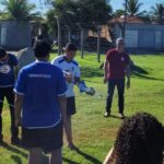 Alunos de escola estadual do Pará conquistam 17 medalhas em Olimpíadas de Astronomia e Foguetes