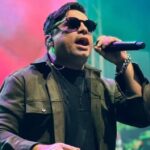 Cantor Neto Araújo, ex-Cavaleiros do Forró e vocalista da Collo de Menina, morre aos 42 anos
