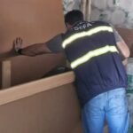 Sefa apreende carga avaliada em mais de R$ 1 milhão em São Geraldo do Araguaia