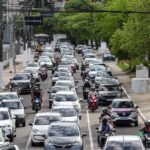 Veículos com final de placas 08 a 38  têm descontos no IPVA até o dia 6 de julho