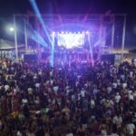 Verão Balanço Lago 2026 movimenta Itupiranga e reúne grande público