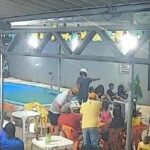 Homem é morto a tiros enquanto assistia jogo da Seleção Brasileira em Canaã dos Carajás