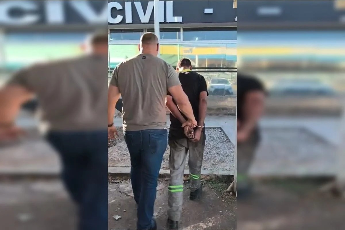 Homem usa pizza e festa do pijama para estuprar amiga da filha