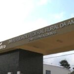 Aluno da Ufra é preso em flagrante por suspeita de perseguir professora em campus de Paragominas