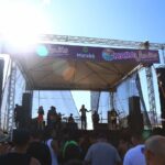 Marabá: Programação da Praia do Tucunaré inicia com shows de brega e pagode neste domingo (12)