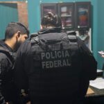 PF atua contra abuso sexual infantojuvenil no Pará