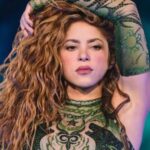 Shakira denuncia imagens falsas com seu rosto e pede atenção a conteúdos gerados por IA