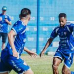 Com vantagem, Águia encara o ABC-RN de olho em vaga nas oitavas da Série D