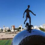 Lei Vini Jr. não será adotada pela Conmebol após estreia na Copa do Mundo