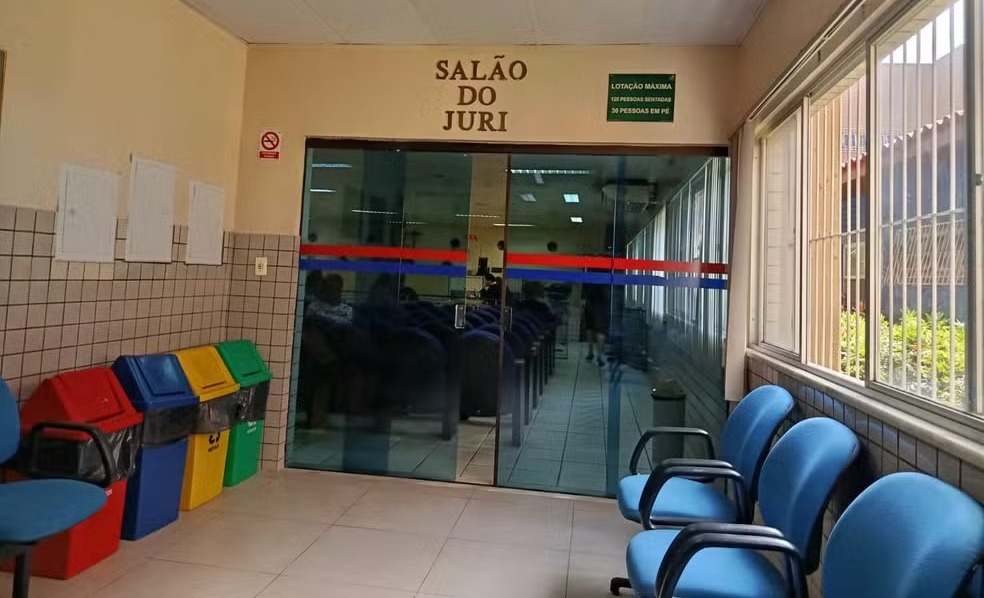 Homem é condenado a mais de 21 anos de prisão por matar o próprio irmão no Pará