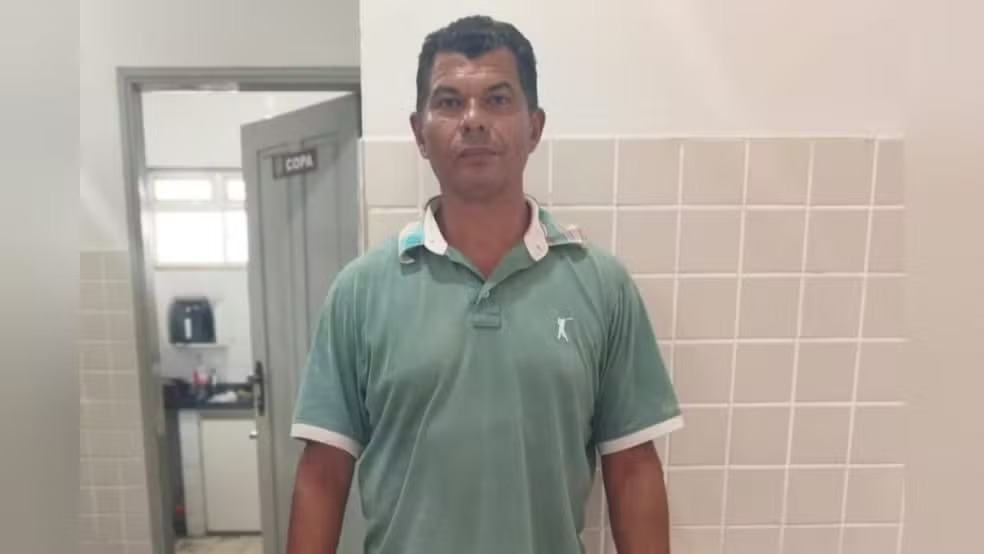 Foragido de São Paulo por estupro de vulnerável é preso no Pará