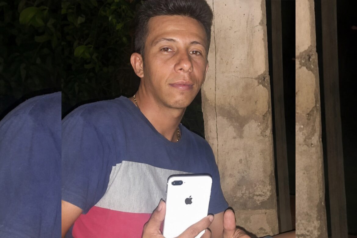 Homem é morto a tiros enquanto trabalhava em lava-jato em Parauapebas