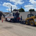 Prefeitura de Marabá avança no recapeamento da Avenida Sororó