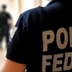 PF apreende mais de 1,5 tonelada de cocaína e prende 4 pessoas no sul do Pará