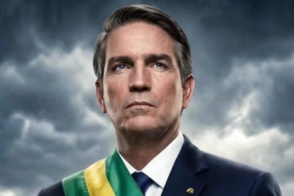Mendonça autoriza PF a investigar repasses para filme sobre Bolsonaro