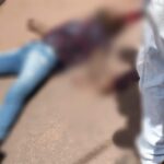 Homem é morto a tiros no bairro Novo Horizonte, em Rondon do Pará