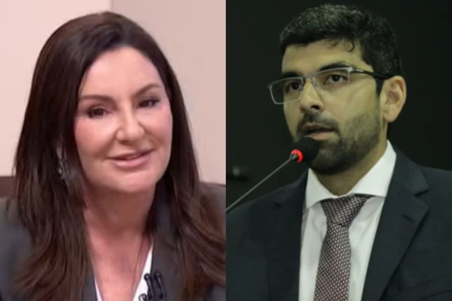 Quaest no Pará: Hana Ghassan lidera com 24%, seguida por Daniel Santos com 20%