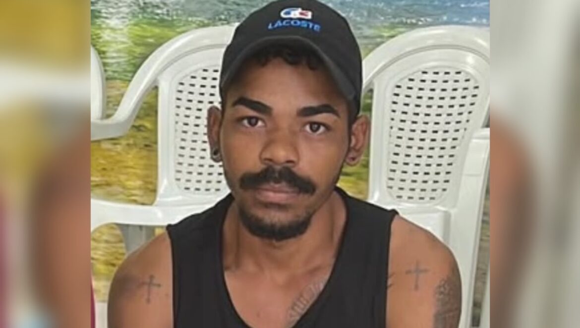 Jovem de Parauapebas é encontrado morto em Tucumã e família pede ajuda para trazer corpo