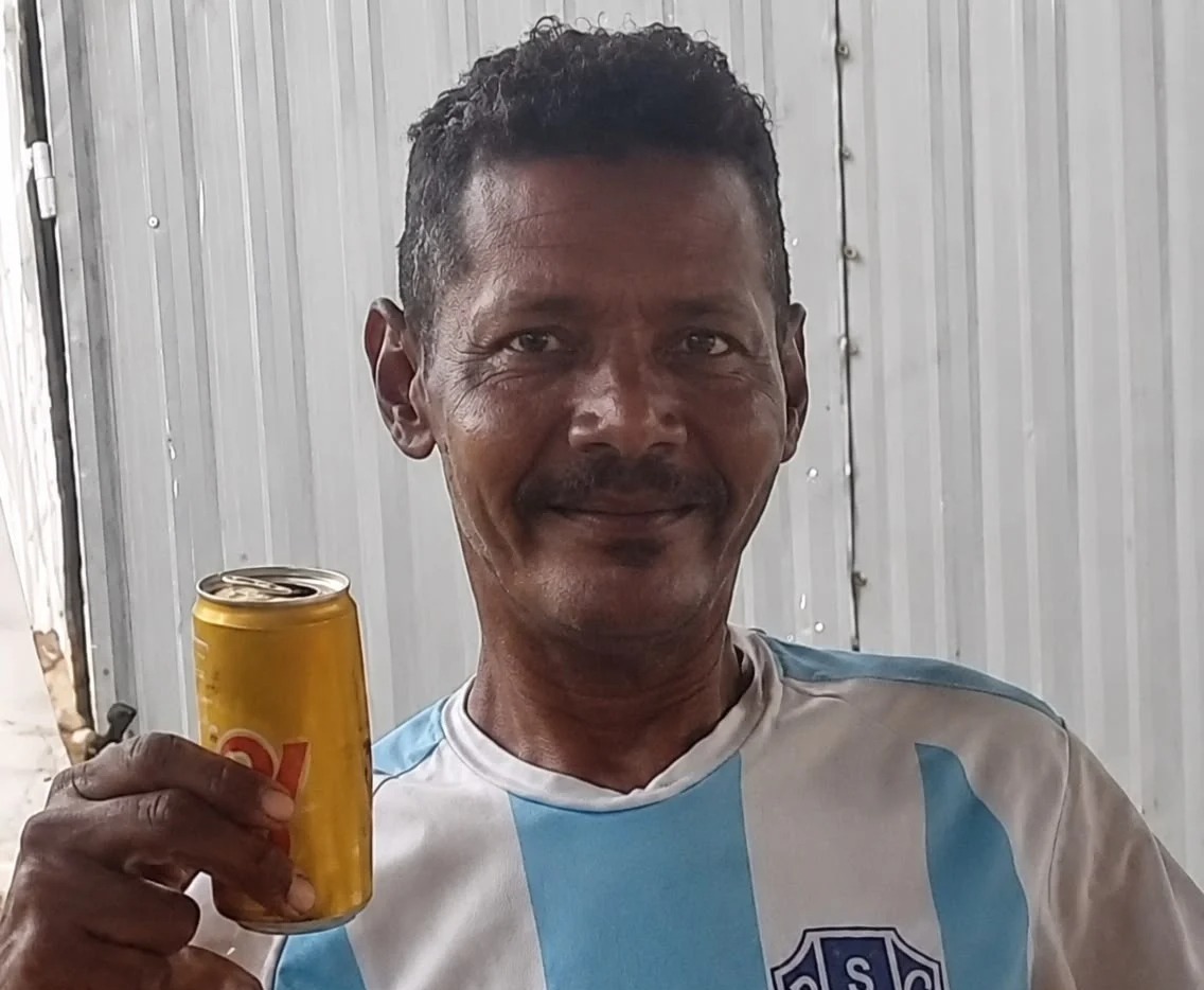 Homem é assassinado por ‘amigo’ após briga por lata de thinner no Par´