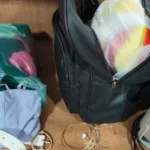 Babá é presa em flagrante suspeita de furtar objetos da casa onde trabalhava em Parauapebas
