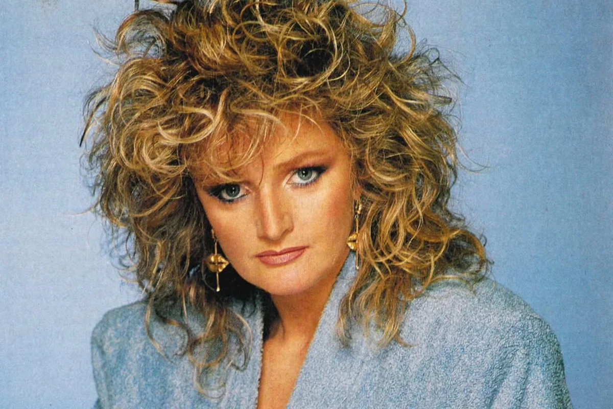 Morre Bonnie Tyler, do hit Total Eclipse of the Heart, aos 75 anos