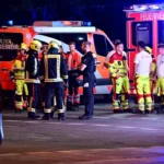 Carro invade Parada do Orgulho LGBTQI+ e deixa mortos e feridos em Berlim