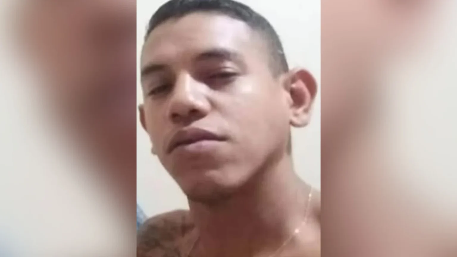 Cobrador de facção conhecido como ‘Orelhinha’ morre após confronto contra policia no Pará