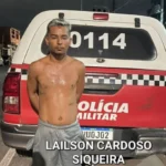 Suspeito de matar lutador de MMA, “Babão” é morto em intervenção da PM no Pará
