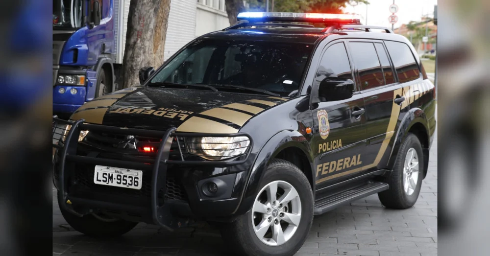 PF prende suspeitos de vazar processos judiciais contra facções no Pará