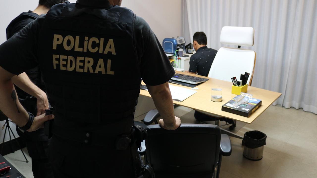 Pará: Justiça Federal decreta nova prisão preventiva de investigado por tráfico internacional de drogas