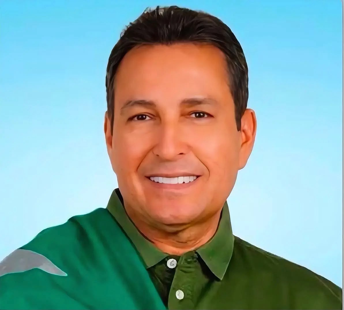 Debate Podcast recebe o pré-candidato a deputado federal Rogério Lustosa para falar sobre propostas e desenvolvimento regional
