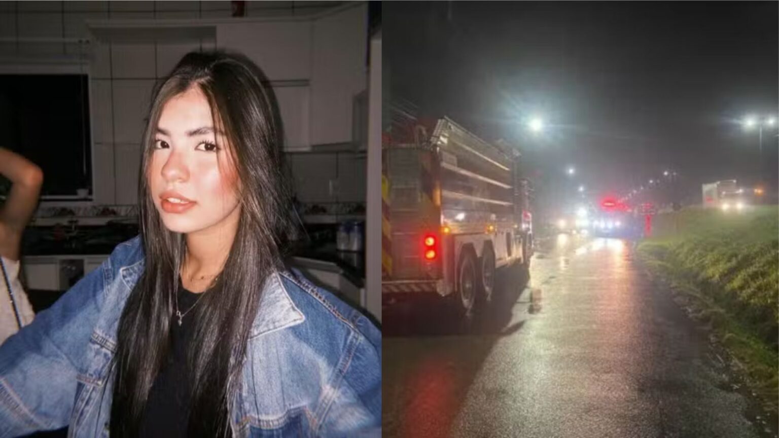 Enfermeira recebe a notícia da morte da própria filha durante plantão em SC