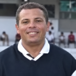 Morre o ex-árbitro de futebol “Goió” em Marabá