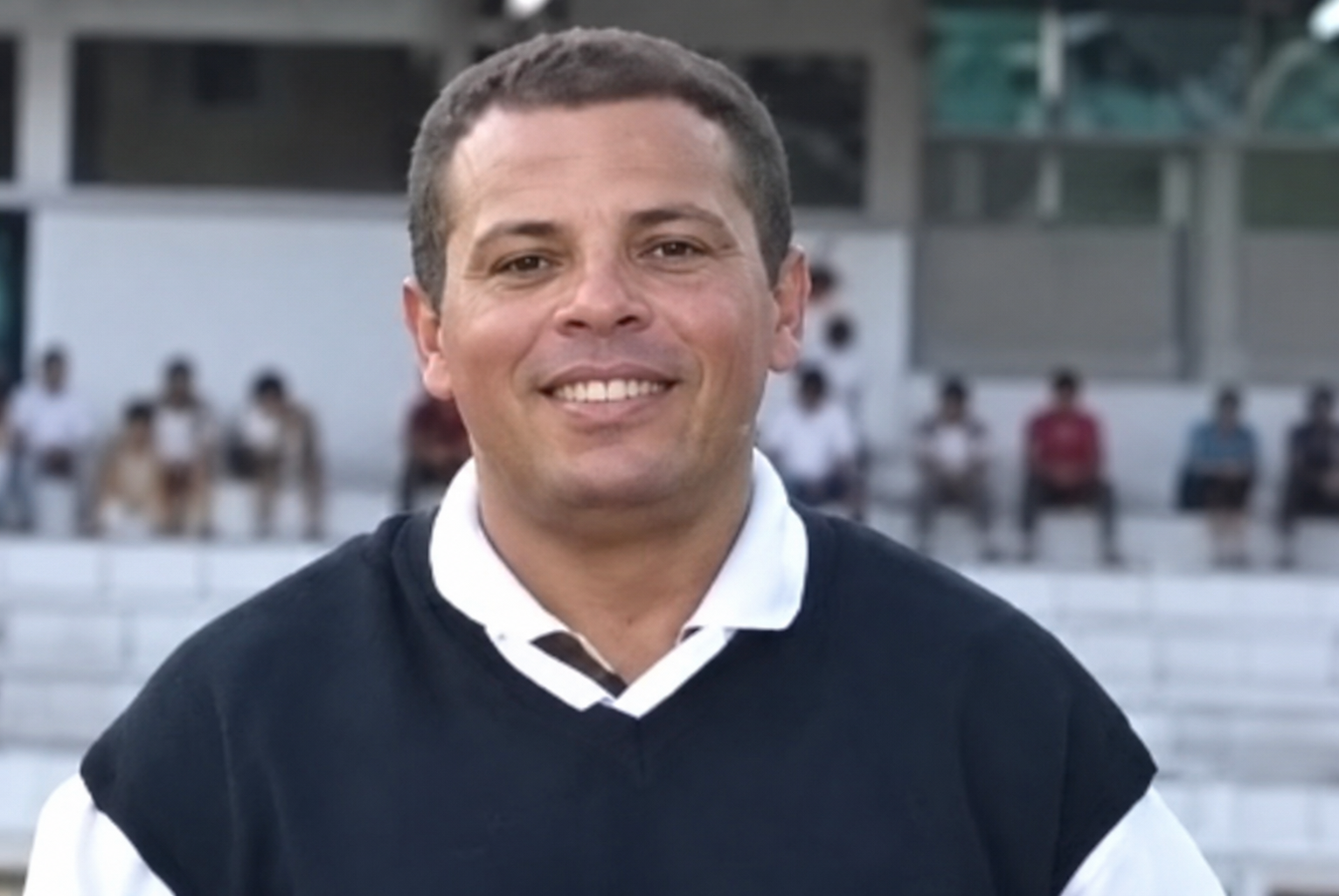 Morre o ex-árbitro de futebol "Goió" em Marabá