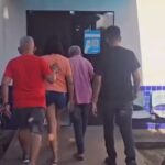 Dupla é presa ao tentar sacar benefício com documento falso no Pará