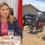 Hana Ghassan determina investigação sobre operação do ICMBio após criança ser baleada em Novo Progresso
