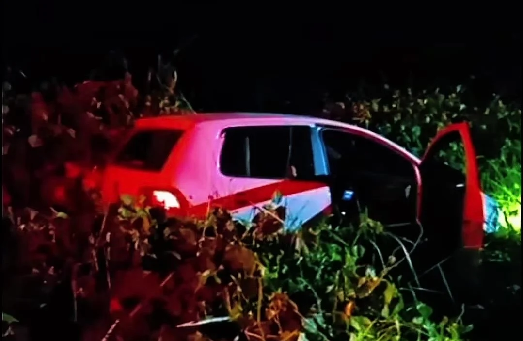 Homem é morto com vários tiros dentro de carro em Altamira