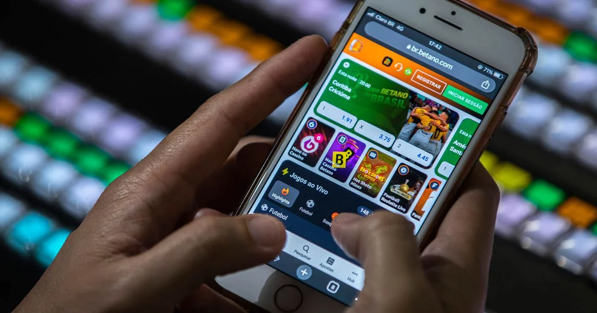 Publicidade de bets passa a exibir alerta obrigatório sobre riscos a partir desta sexta-feira