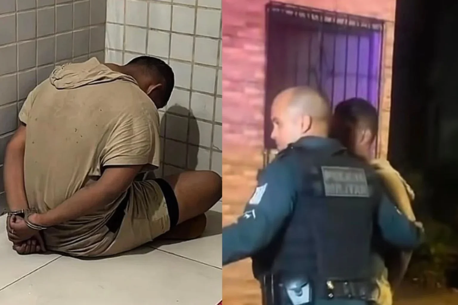 Jovem com problemas neurológicos é estuprado em Ananindeua e passa por cirurgia