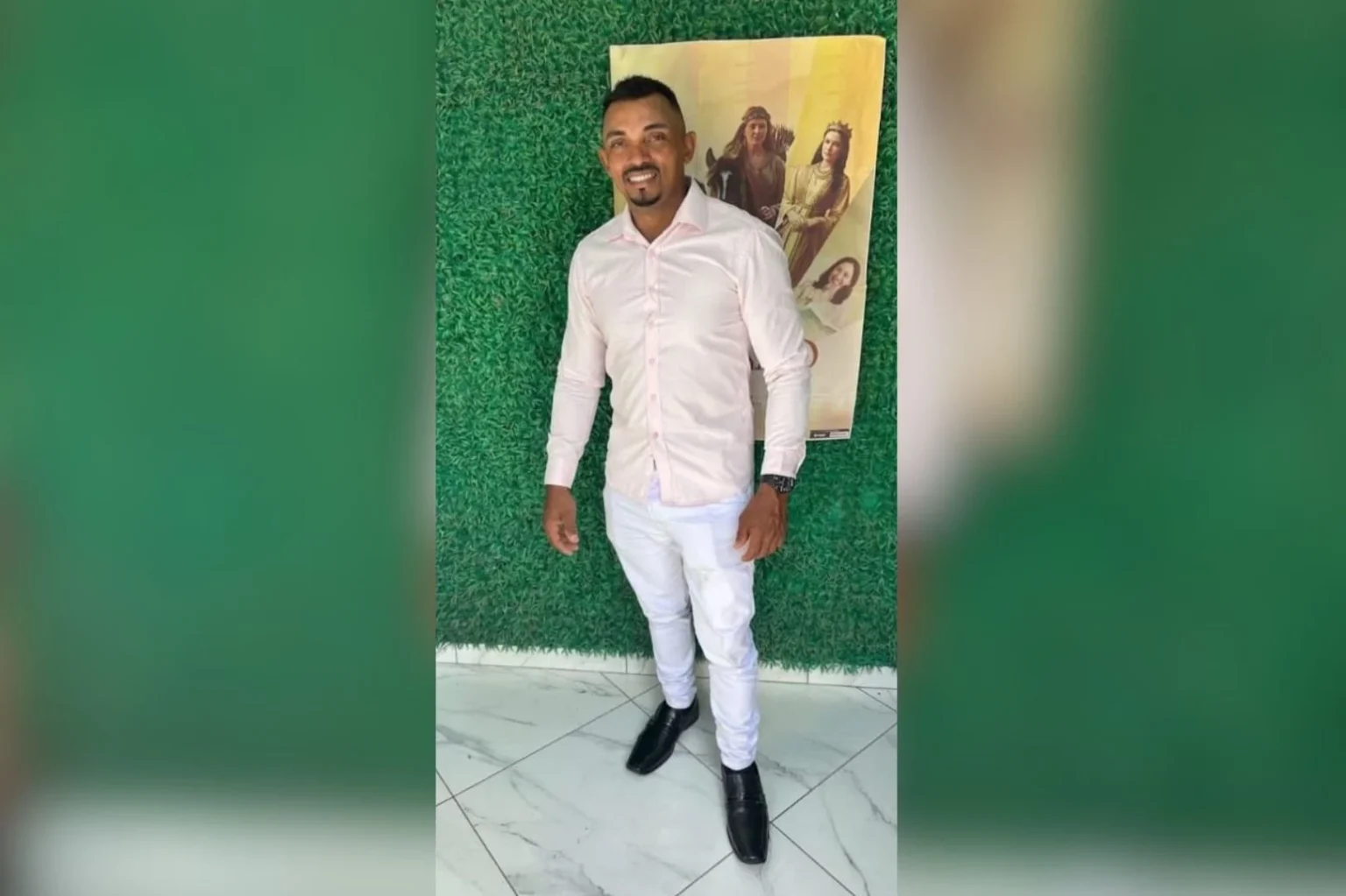 Mulher é atacada com soda cáustica pelo ex-companheiro em Tailândia