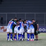 Paysandu cai mais uma posição no fechamento da 15ª rodada da Série C