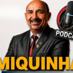 Debate Podcast recebe o pré-candidato a deputado federal Miquinhas para discutir propostas e o futuro da região de Carajás
